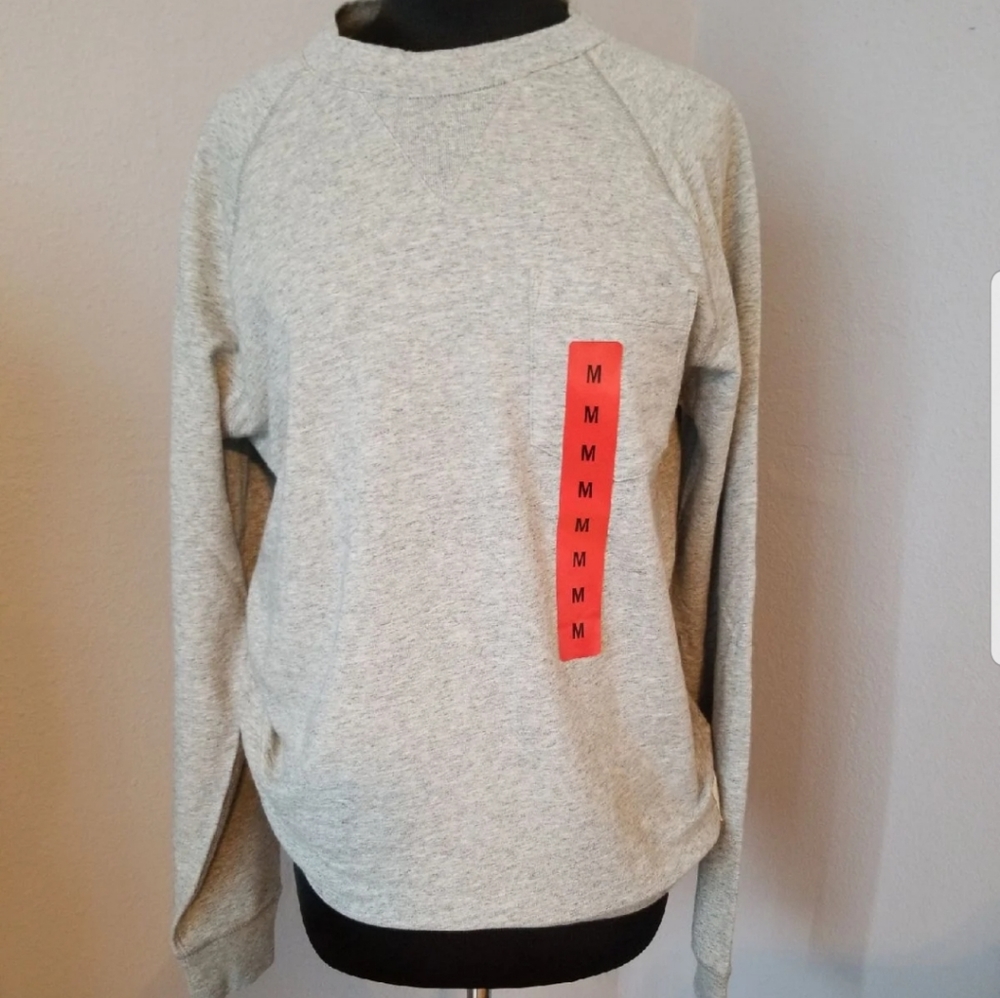 Lucky Brand men's sweater